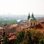 Prague: Private Architecture Tour With A Local Expert Tour Overview