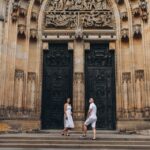 Prague: Professional Photoshoot At Prague Castle Overview And Pricing