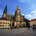 Prague: Scenic Private Running Tour Tour Overview