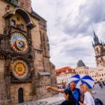 Prague Through The Eyes Of Franz Kafka 2.5 Hour Tour Tour Overview