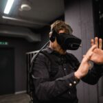 Prague: Virtual Reality Time Travel Experience To 1593 Experience Overview