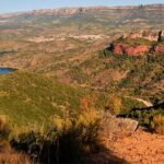 Priorat Wine Tasting Tour From Salou With Hotel Pickup Tour Overview