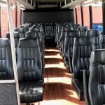 Private 28 Passenger Luxury Bus Vancouver To Whistler Service Overview