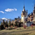 Private 5 Day Tour In Transylvania From Bucharest Highlights Of The Tour