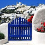 Private 5 Hour Santorini Daytime Wine Tour Tour Overview