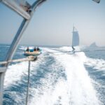 Private 60 Min Group Tubing On Speedboat In Dubai Inclusions And Highlights