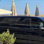 Private Airport Transfers From Chania Airport Perama Rethymn Service Overview