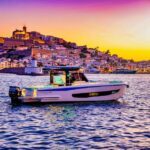 Private And Luxury Boat Day Tour Around Ibiza And Formentera Tour Overview