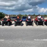 Private Atv Adventures At Island Of Grand Turk Meeting And End Point