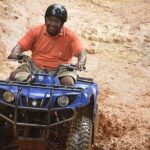 Private Atv Experience Tour From Montego Bay With Lunch Inclusions