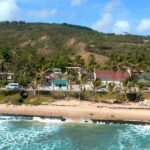 Private Barbados Island Tour Mount Gay Rum Tasting