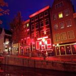 Private Boat Tour: Champagne Canal Cruise In Amsterdam Inclusions And Amenities