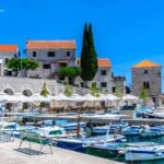 Private Boat Tour Of Croatia Tour Overview