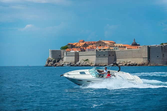 Private Boat Tours Dubrovnik: Elaphiti Islands & Blue Cave - Overview of Elaphiti Islands Tour