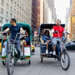 Private Central Park Pedicab Tour Tour Overview And Highlights