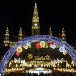 Private Christmas Markets Walking Tour Vienna Highlights Of The Tour