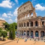 Private Colosseum Roman Forum And Palatine Hill With Pick Up Tour Overview