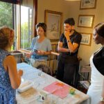 Private Cooking Class At Danielas Home In Rome Highlights Of The Cooking Class