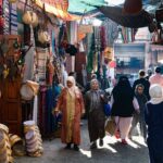 Private Cultural Tour In Marrakech City Highlights Of The Tour