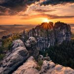 Private Custom Full Day Tour Top Highlights Of Bohemian & Saxon Switzerland Discover Bohemian Saxon Switzerland National Park