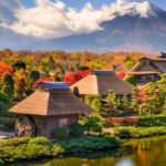 Private Day Tour To Mount Fuji Hakone With English Driver Tour Overview And Pricing