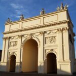 Private Day Tour To Potsdam From Berlin By Minivan Tour Details