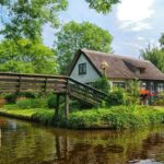 Private Day Trip From Amsterdam To Giethoorn Including Boat Tour Tour Inclusions