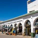 Private Day Trip From Fez To Volubilis And Meknes (without Shopping) Inclusions