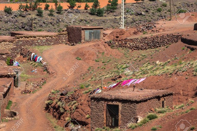 Private Day Trip From Marrakech To Ourika Valley Explore The High Atlas Mountains