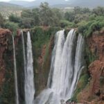 Private Day Trip From Marrakech To Ouzoud Waterfalls Exploring The Ouzoud Waterfalls