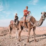 Private Day Trip To Agafay Desert With Quad, Camel Ride & Lunch Tour Overview