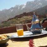 Private Day Trip To Atlas Mountains (berber Trails) Tour Overview