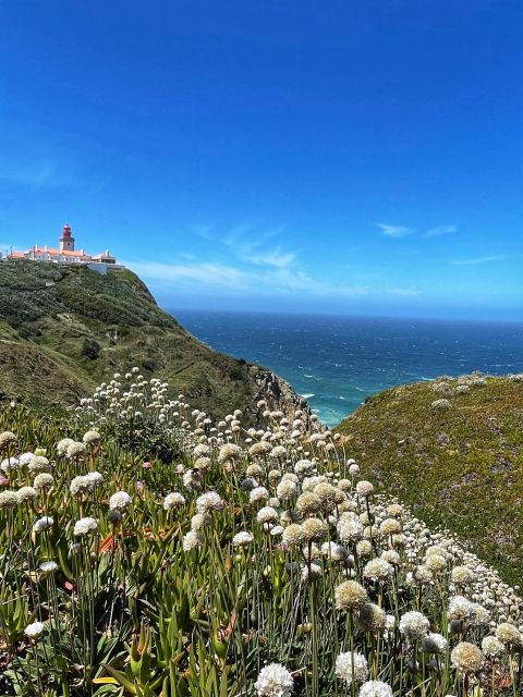 Private Daytrip From Magoito Beach to Cabo Da Roca - Overview of the Day Trip