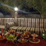 Private Desert Safari Dubai With Private Vip Setup Exclusive Desert Experience