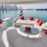 Private Dubai 2 Hours Luxury Yacht Charter With Bbq Option Overview Of The Experience