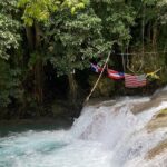 Private Dunns River Fall, Blue Hole In Ocho Rios From Montego Bay Tour Overview