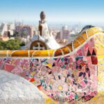 Private E Bike Tour: Park Güell & Best Of Barcelona Tour Overview