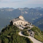 Private Eagles Nest And Salt Mines Tour From Salzburg Scenic Drive To Obersalzberg