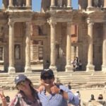 Private Ephesus And House Of Virgin Mary Tour Unforgettable Journey Through History