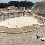 Private Ephesus Tour For Cruise Guests W/skipthelinetickets Tour Details