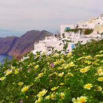 Private Famous Sights Tour With Local Guide In Santorini Tour Overview And Pricing