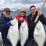 Private Fishing Charter In Ketchikan Inclusions And Amenities