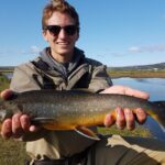 Private Fishing Tour From Reykjavik Arctic Char And Brown Trout Overview Of The Private Fishing Tour