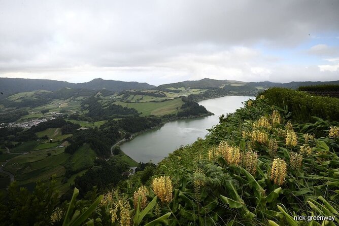 Private Full Day 4x4 Tour To Furnas Volcano Inclusions