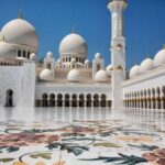 Private Full Day Abu Dhabi City Tour With Pick Up Tour Overview