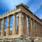 Private Full Day Athens Tour Included Features