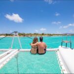 Private Full Day Boat Tour In St Maarten Inclusions