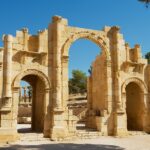 Private Full Day Jerash And Amman City Sightseeing Tour Tour Overview