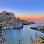 Private Full Day Rhodes Island Tour With Wine Tasting Experience Tour Details