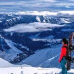 Private Full Day Skiing Trip To Gudauri From Tbilisi Trip Overview